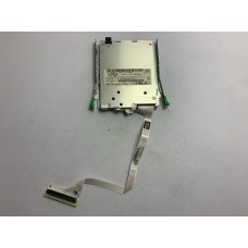 FLOPPY DISK DRIVE NEC FD3238T FOXCONN 7M503